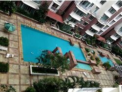 The Blossomvale (D21), Condominium #557095341